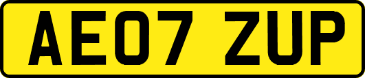 AE07ZUP