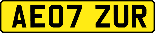 AE07ZUR