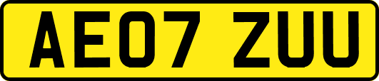 AE07ZUU