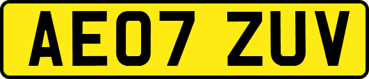 AE07ZUV
