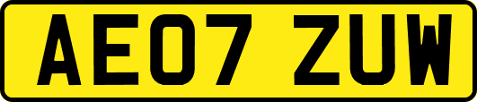 AE07ZUW