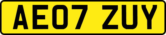 AE07ZUY