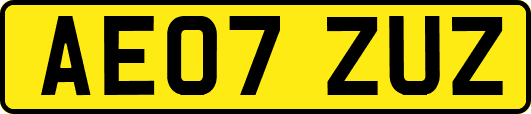 AE07ZUZ