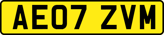 AE07ZVM