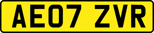 AE07ZVR