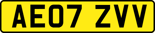 AE07ZVV