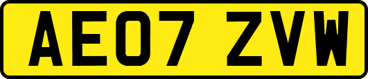 AE07ZVW
