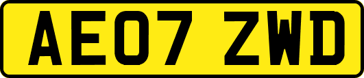 AE07ZWD