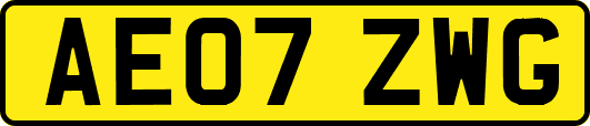 AE07ZWG