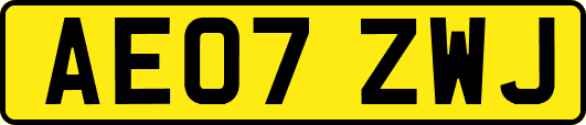 AE07ZWJ