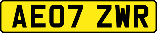 AE07ZWR