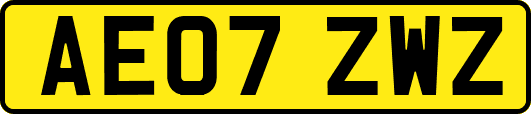 AE07ZWZ