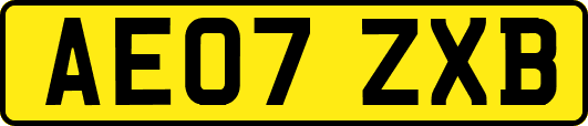 AE07ZXB
