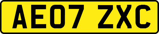 AE07ZXC