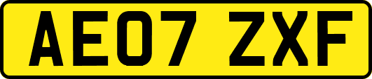 AE07ZXF