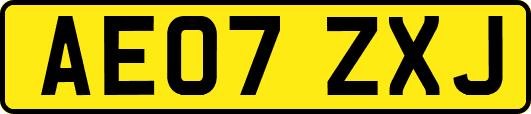 AE07ZXJ