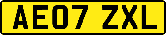 AE07ZXL