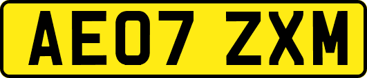AE07ZXM