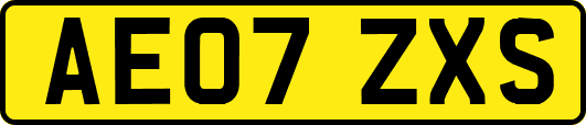 AE07ZXS