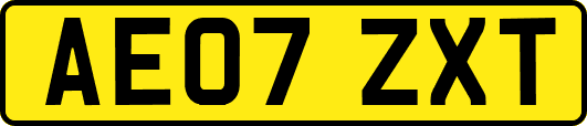 AE07ZXT