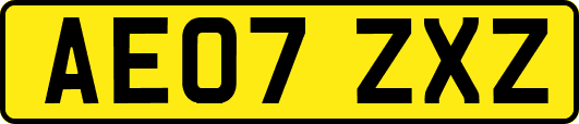 AE07ZXZ