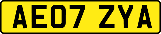 AE07ZYA