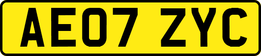 AE07ZYC
