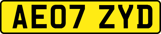 AE07ZYD