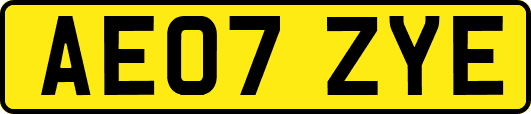 AE07ZYE