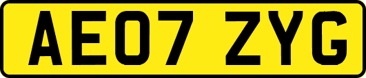 AE07ZYG