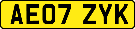 AE07ZYK