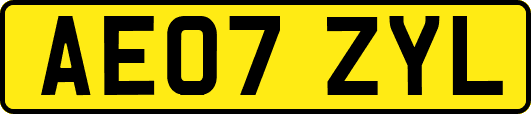 AE07ZYL