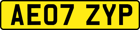 AE07ZYP