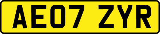 AE07ZYR