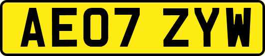 AE07ZYW