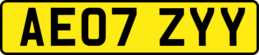 AE07ZYY
