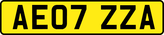 AE07ZZA