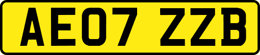 AE07ZZB