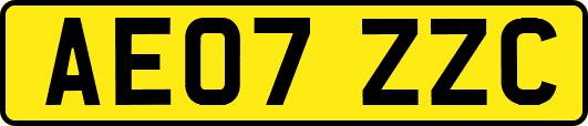 AE07ZZC