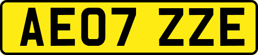 AE07ZZE
