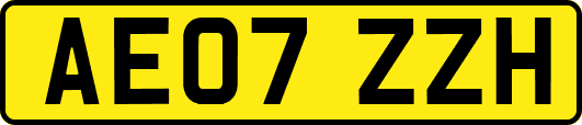 AE07ZZH