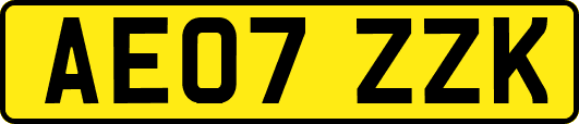 AE07ZZK