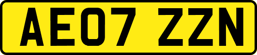 AE07ZZN