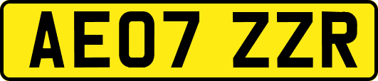 AE07ZZR