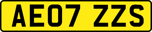 AE07ZZS