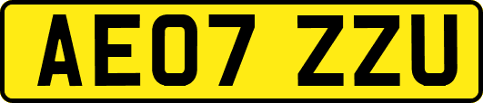 AE07ZZU