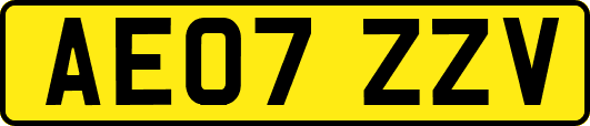 AE07ZZV