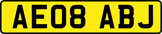 AE08ABJ