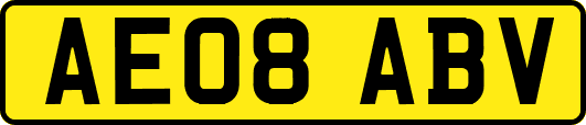AE08ABV