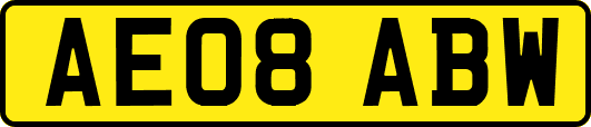 AE08ABW